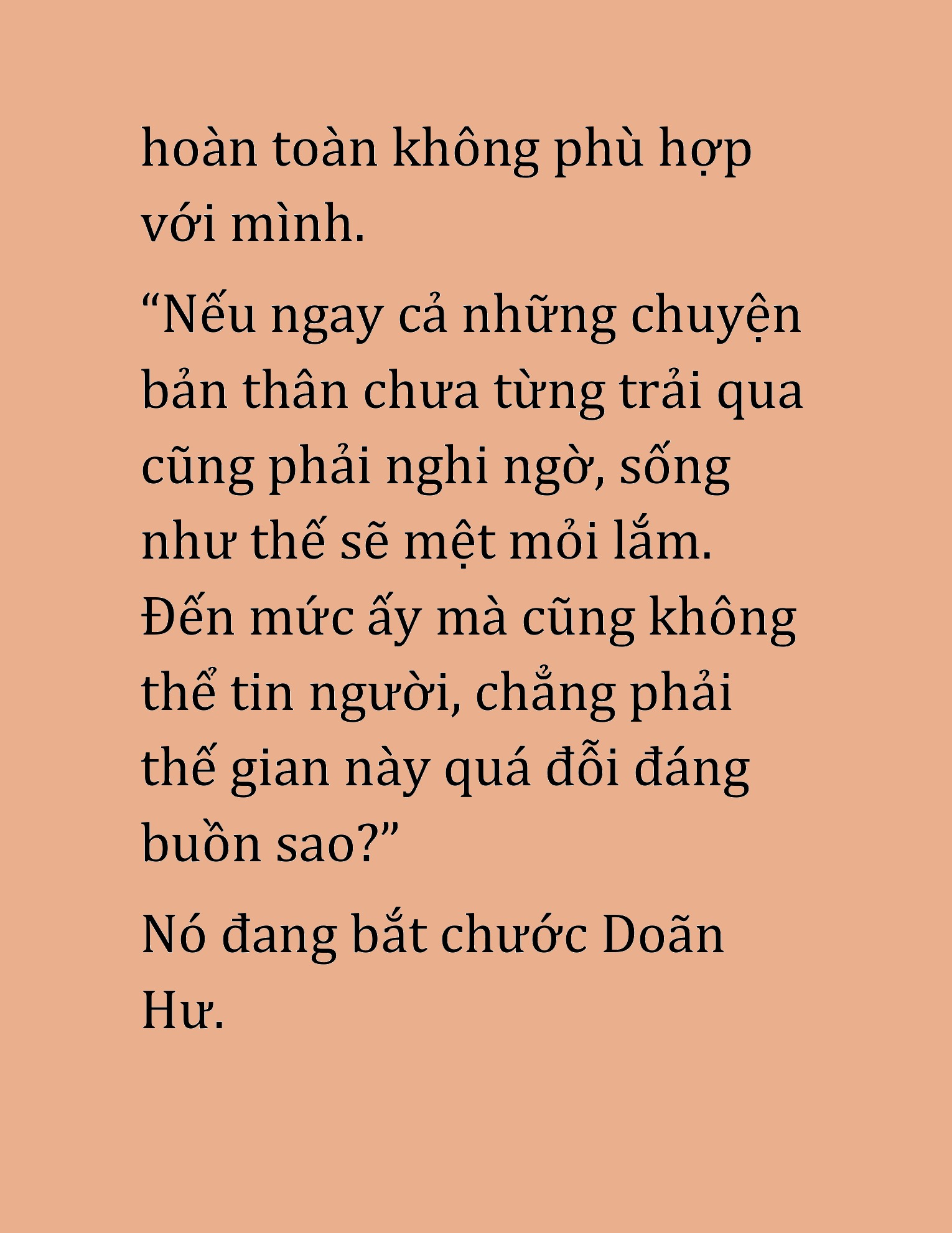 Đọc truyện HAT[NOVEL] Rồng Ngụ Côn Luân - Chap 7