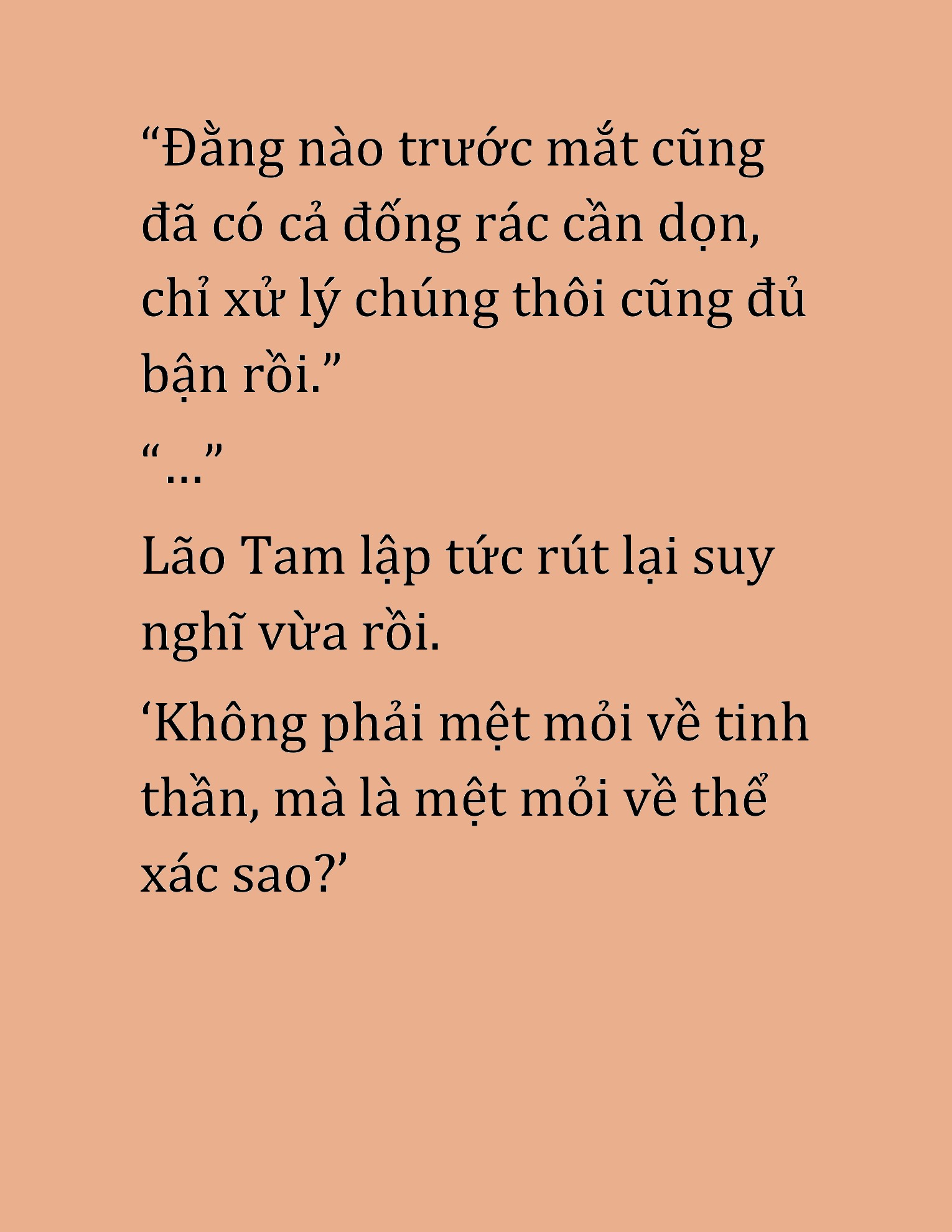 Đọc truyện HAT[NOVEL] Rồng Ngụ Côn Luân - Chap 7