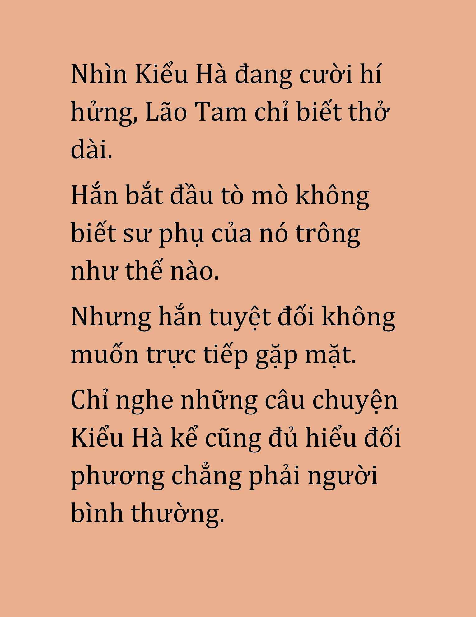 Đọc truyện HAT[NOVEL] Rồng Ngụ Côn Luân - Chap 7