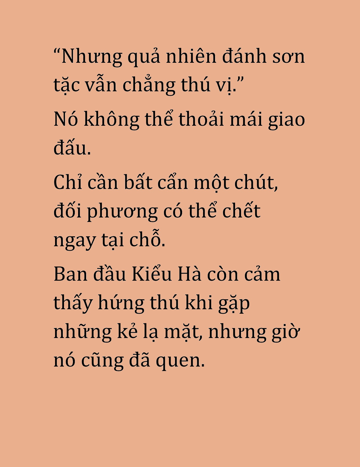 Đọc truyện HAT[NOVEL] Rồng Ngụ Côn Luân - Chap 7