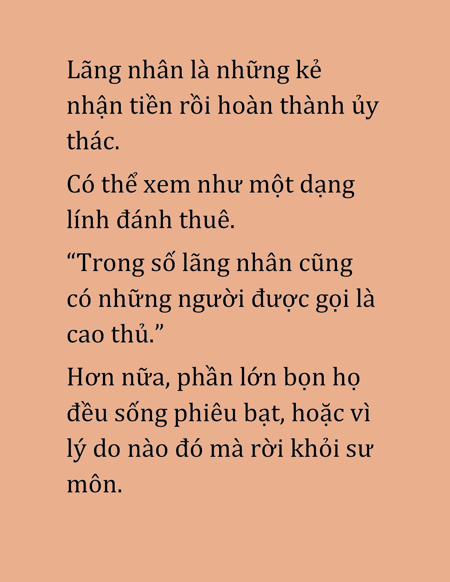 Đọc truyện HAT[NOVEL] Rồng Ngụ Côn Luân - Chap 7