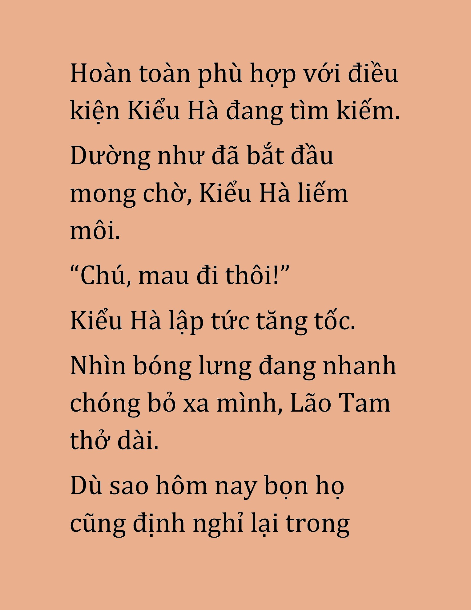Đọc truyện HAT[NOVEL] Rồng Ngụ Côn Luân - Chap 7