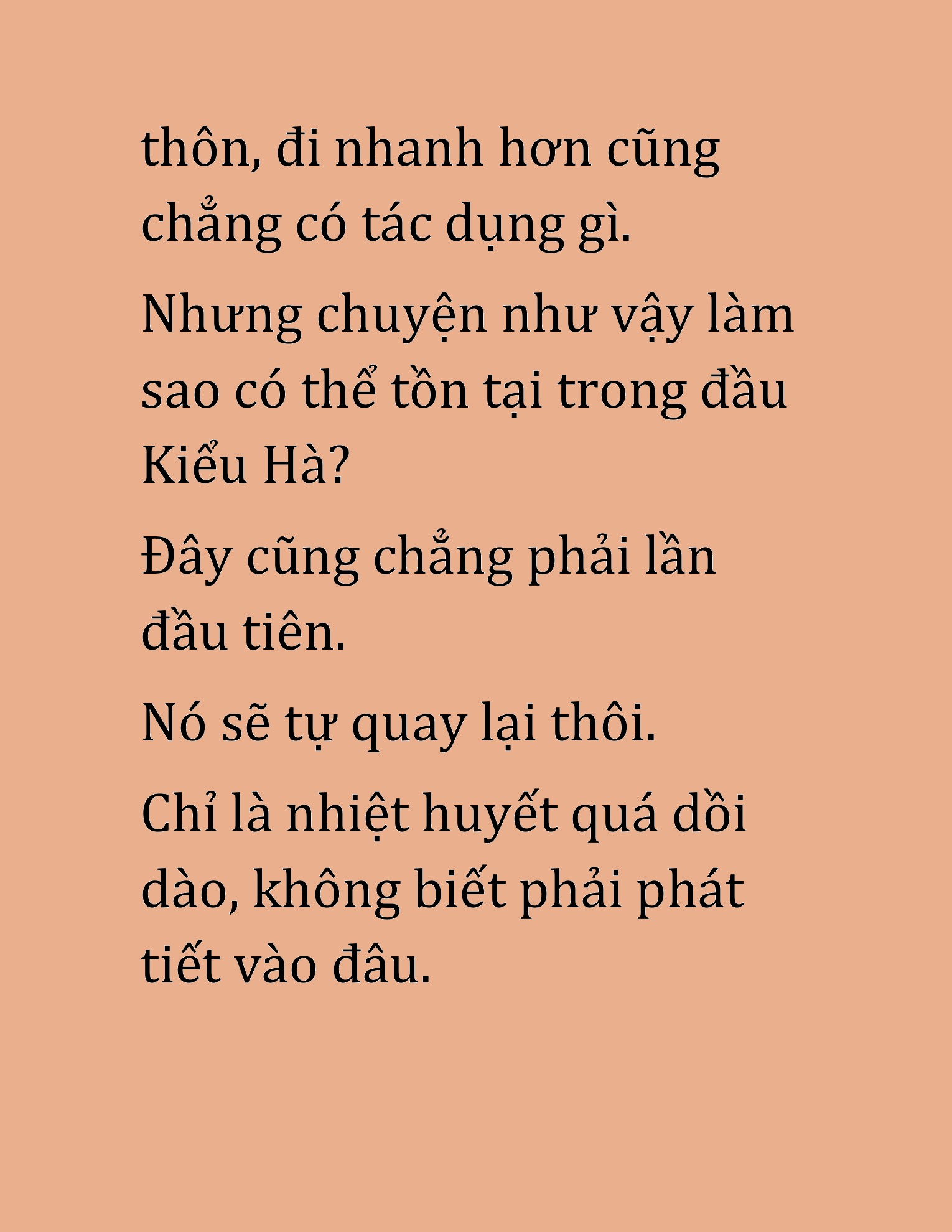 Đọc truyện HAT[NOVEL] Rồng Ngụ Côn Luân - Chap 7