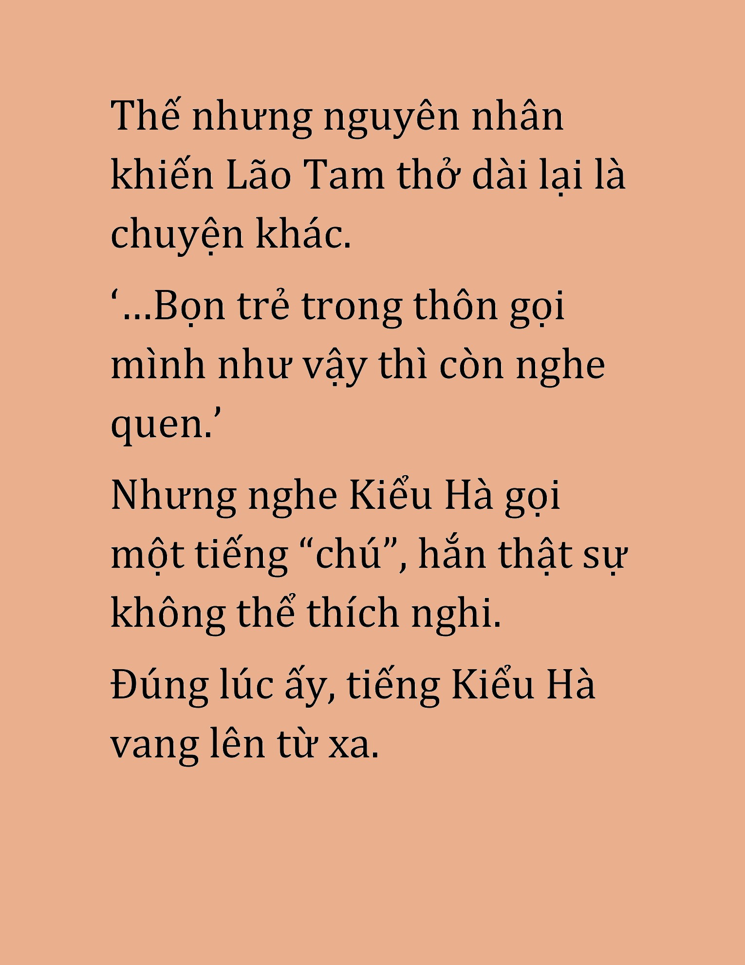 Đọc truyện HAT[NOVEL] Rồng Ngụ Côn Luân - Chap 7