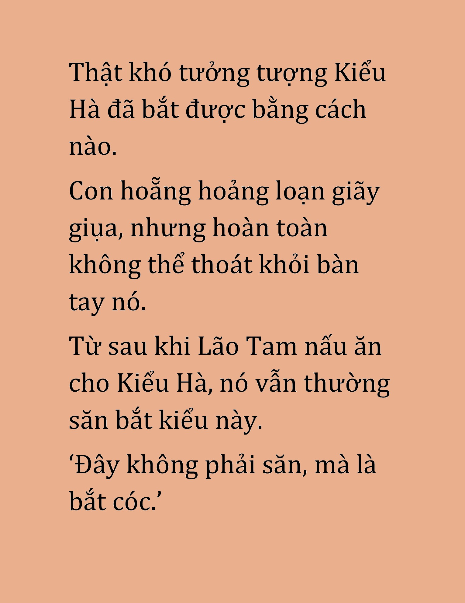 Đọc truyện HAT[NOVEL] Rồng Ngụ Côn Luân - Chap 7