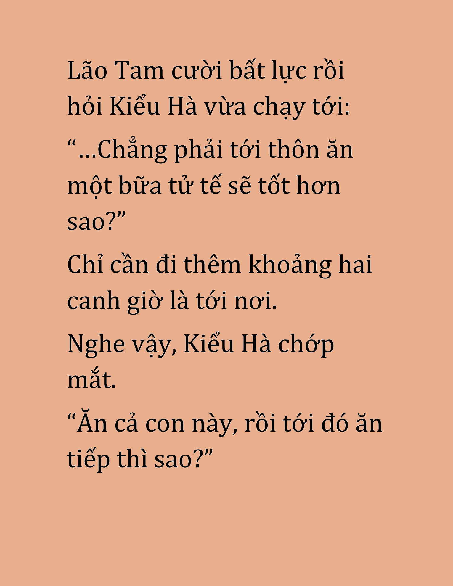 Đọc truyện HAT[NOVEL] Rồng Ngụ Côn Luân - Chap 7