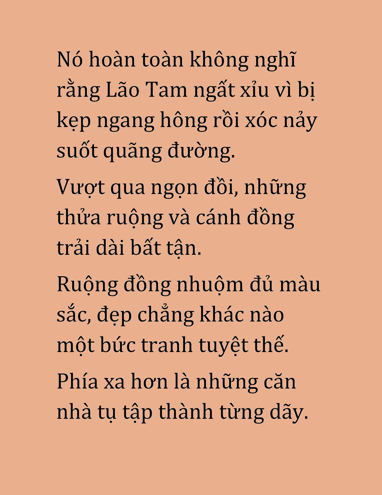 Đọc truyện HAT[NOVEL] Rồng Ngụ Côn Luân - Chap 8