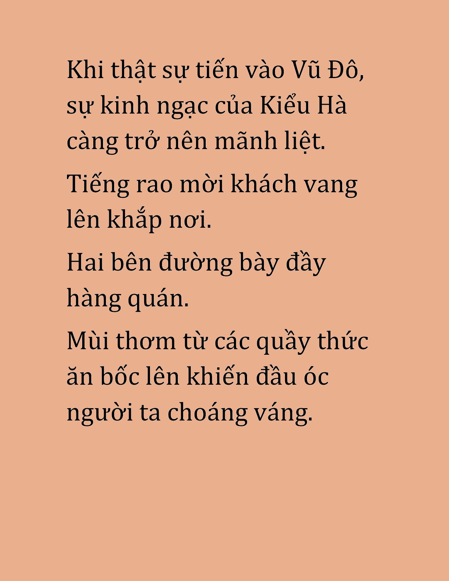 Đọc truyện HAT[NOVEL] Rồng Ngụ Côn Luân - Chap 8