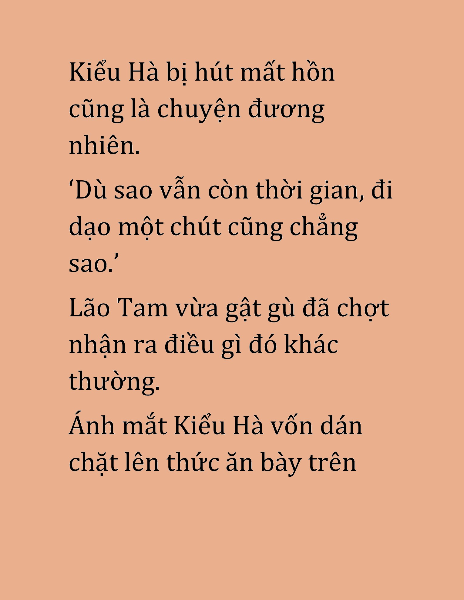Đọc truyện HAT[NOVEL] Rồng Ngụ Côn Luân - Chap 8