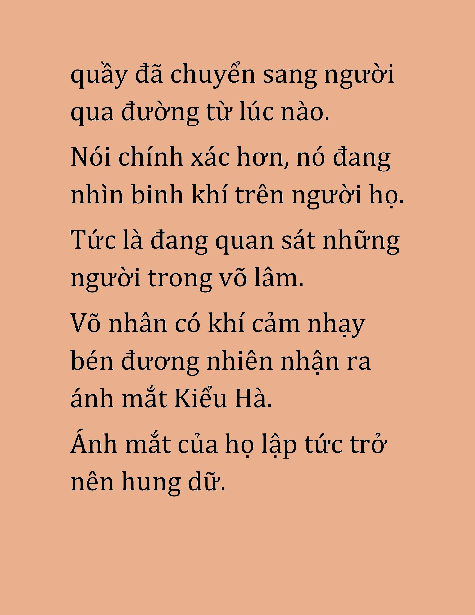 Đọc truyện HAT[NOVEL] Rồng Ngụ Côn Luân - Chap 8