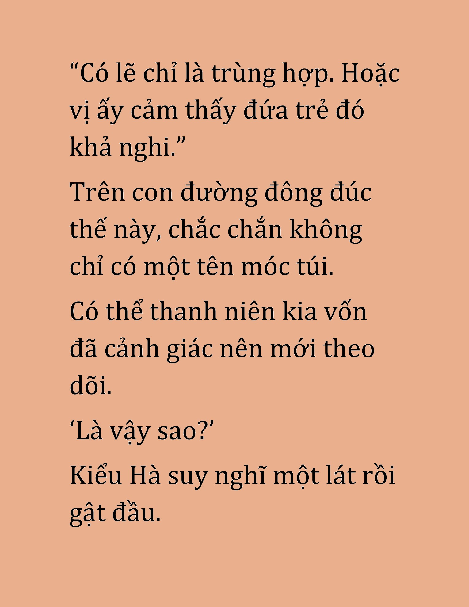 Đọc truyện HAT[NOVEL] Rồng Ngụ Côn Luân - Chap 8