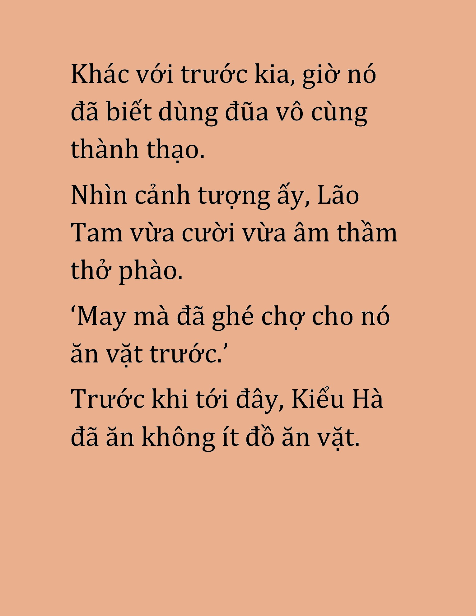Đọc truyện HAT[NOVEL] Rồng Ngụ Côn Luân - Chap 8