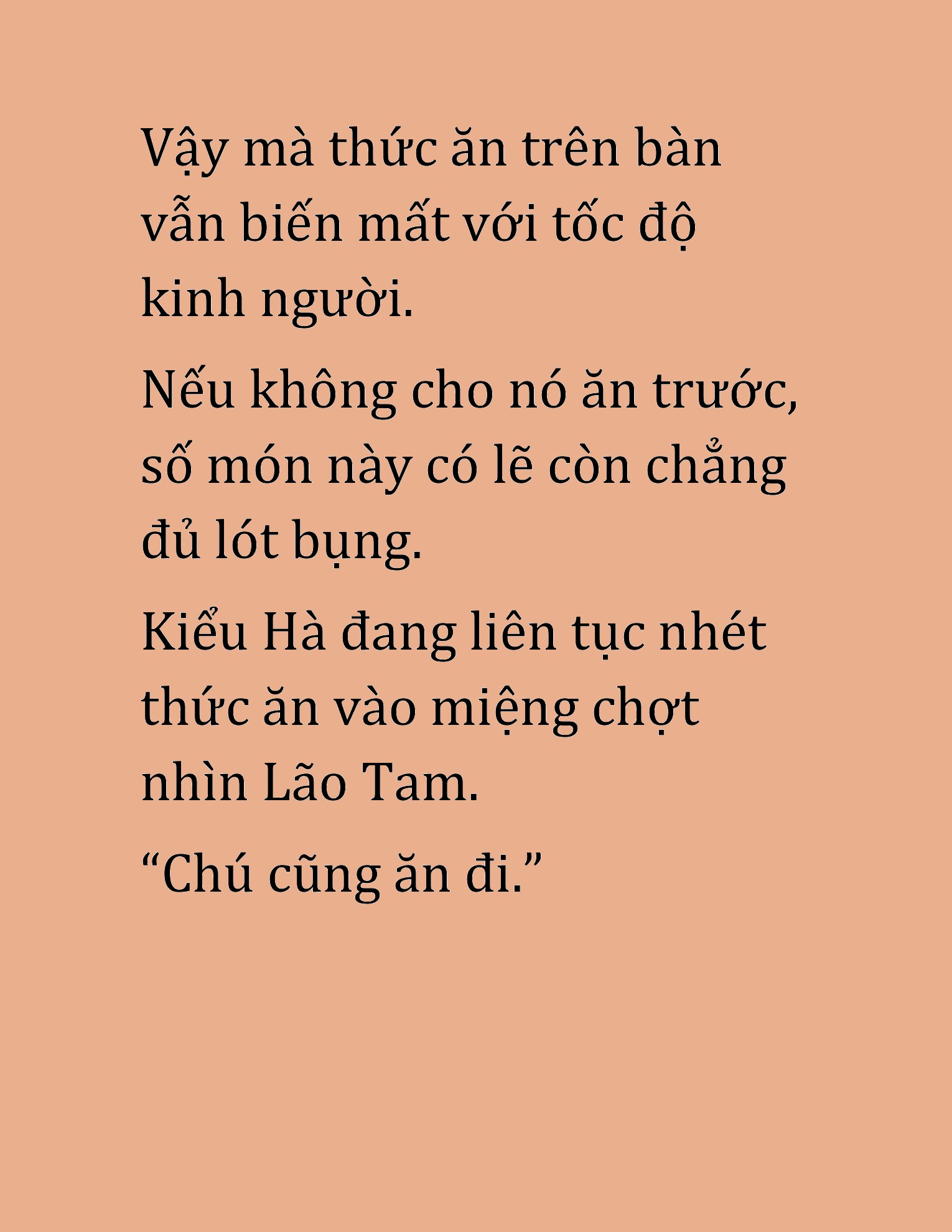 Đọc truyện HAT[NOVEL] Rồng Ngụ Côn Luân - Chap 8