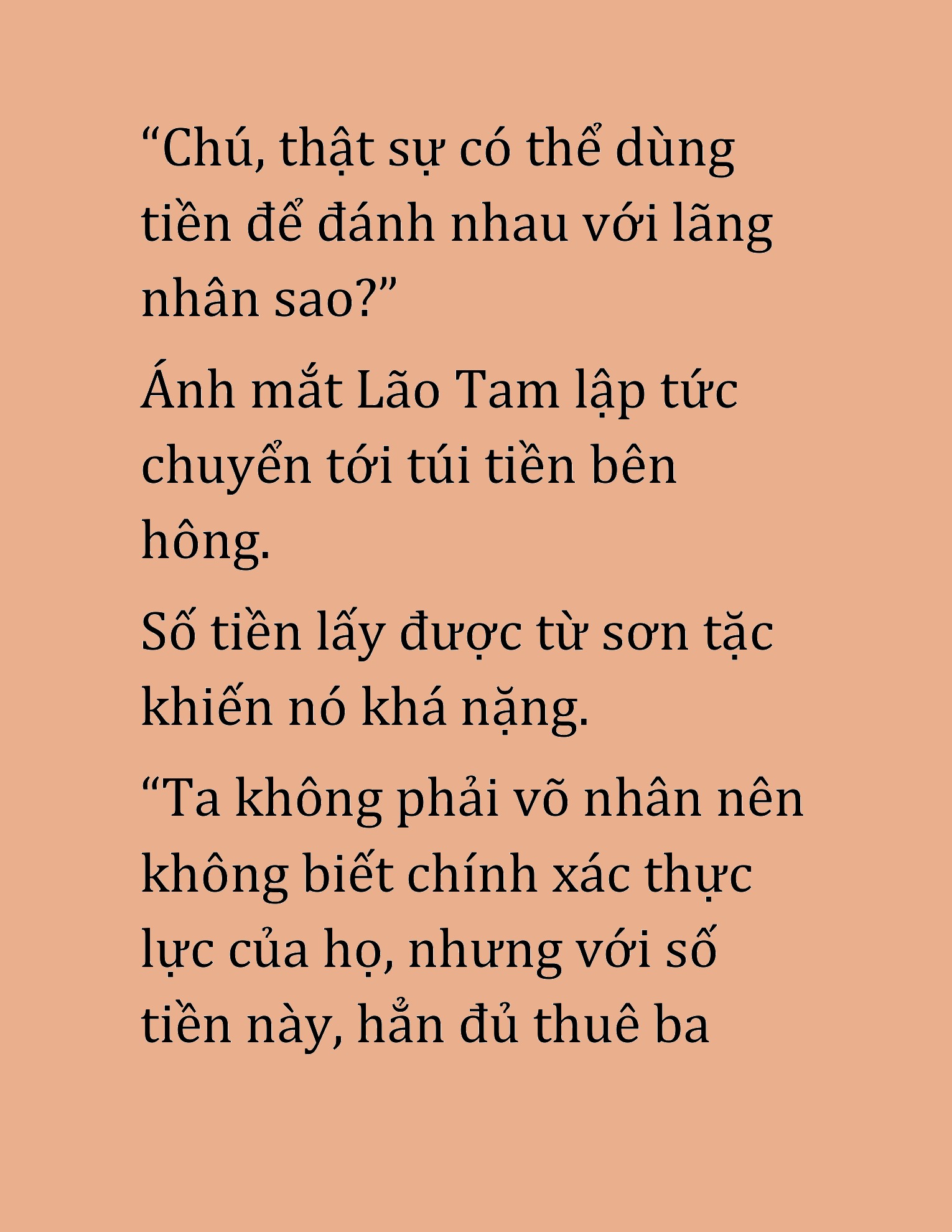 Đọc truyện HAT[NOVEL] Rồng Ngụ Côn Luân - Chap 8