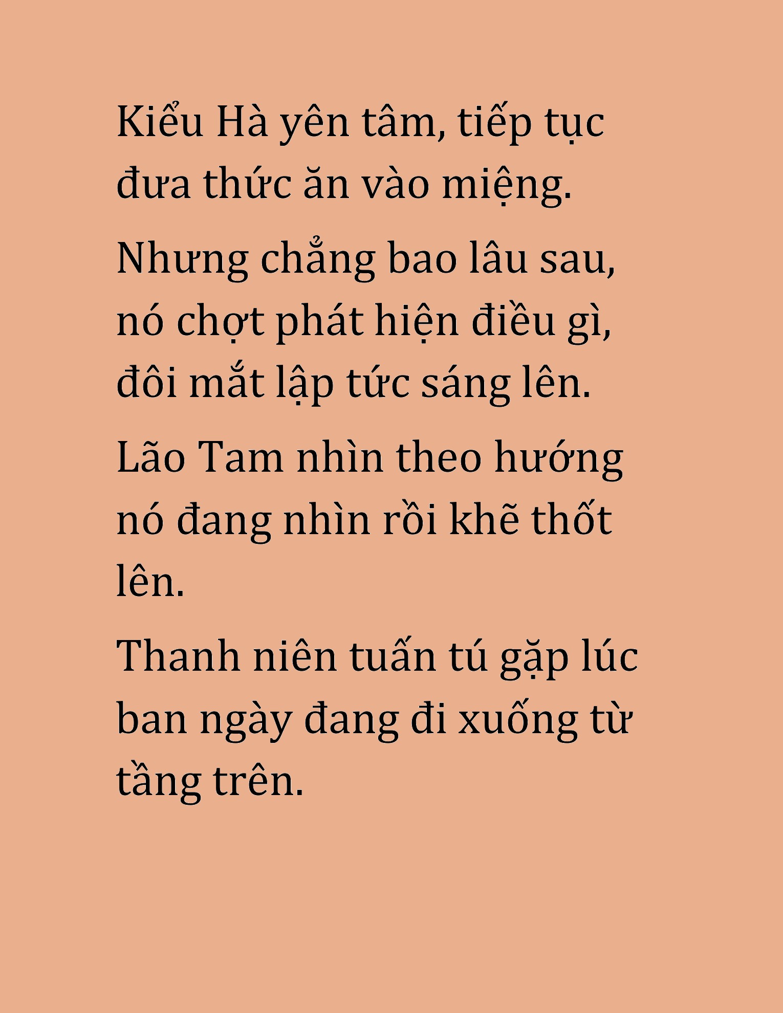 Đọc truyện HAT[NOVEL] Rồng Ngụ Côn Luân - Chap 8