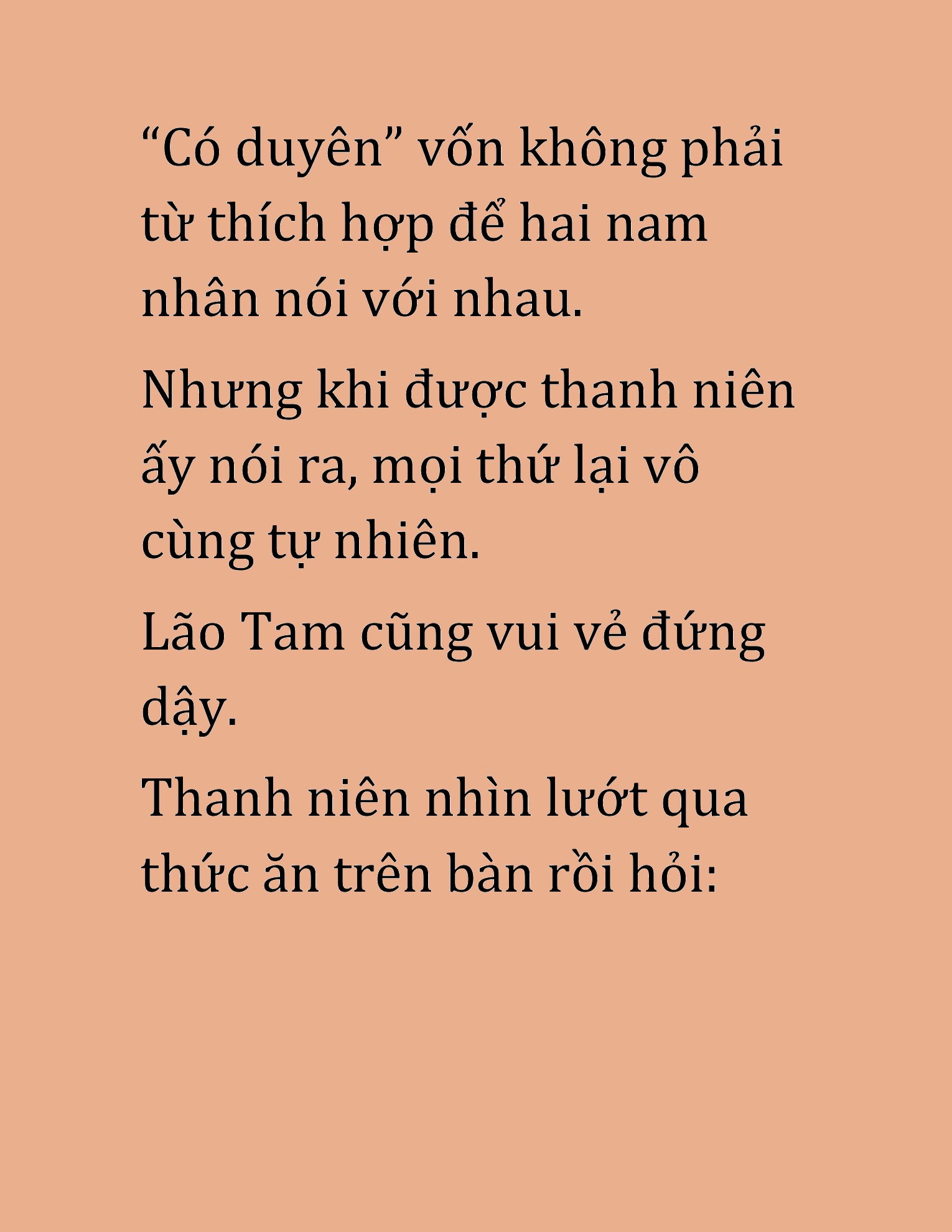 Đọc truyện HAT[NOVEL] Rồng Ngụ Côn Luân - Chap 8