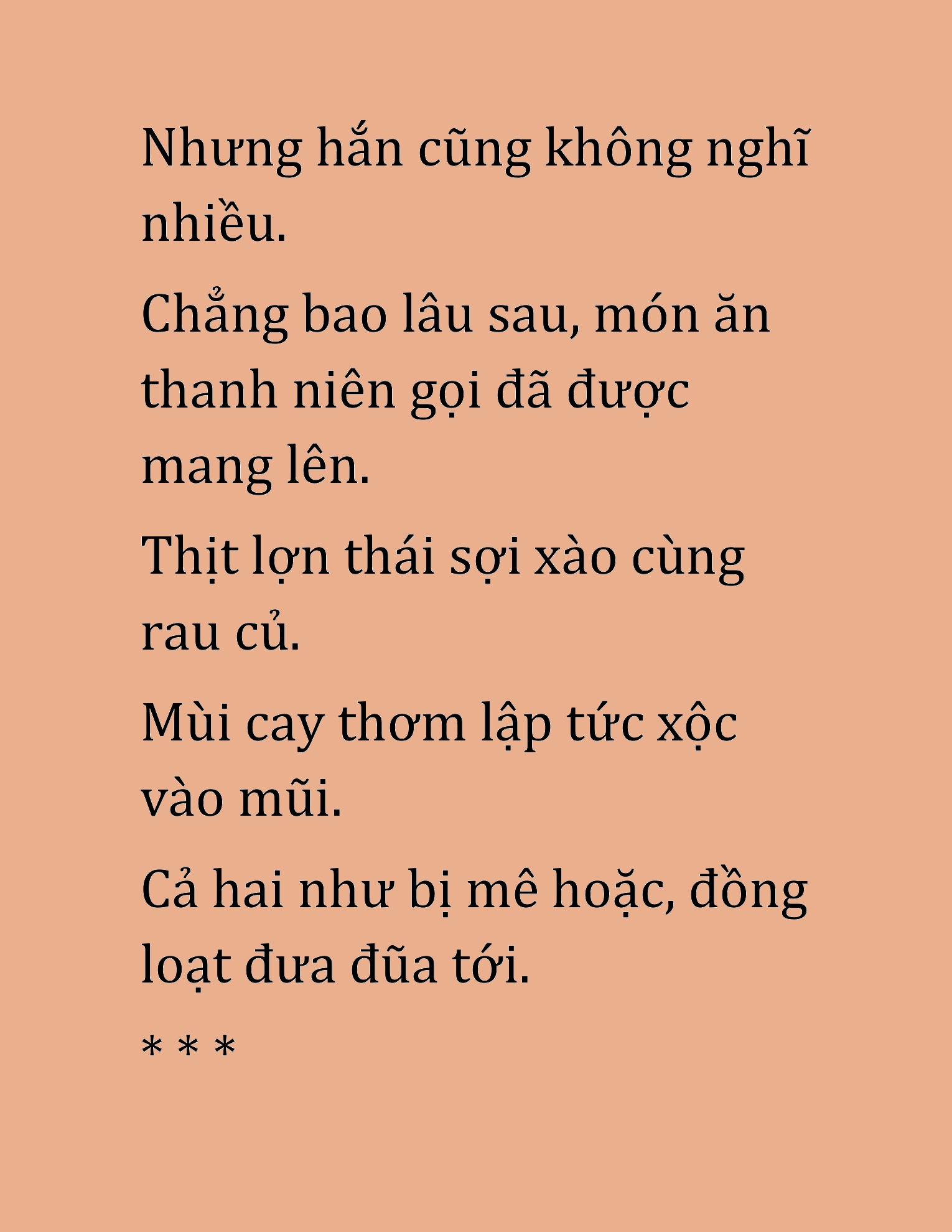 Đọc truyện HAT[NOVEL] Rồng Ngụ Côn Luân - Chap 8