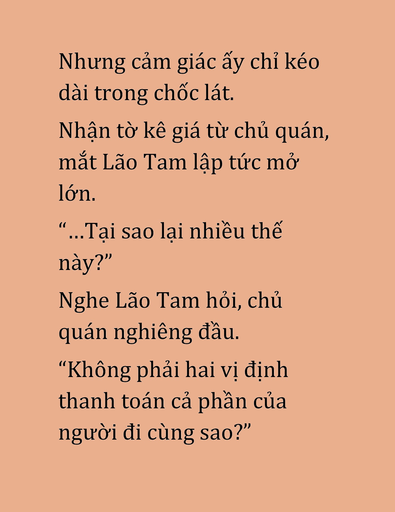 Đọc truyện HAT[NOVEL] Rồng Ngụ Côn Luân - Chap 9