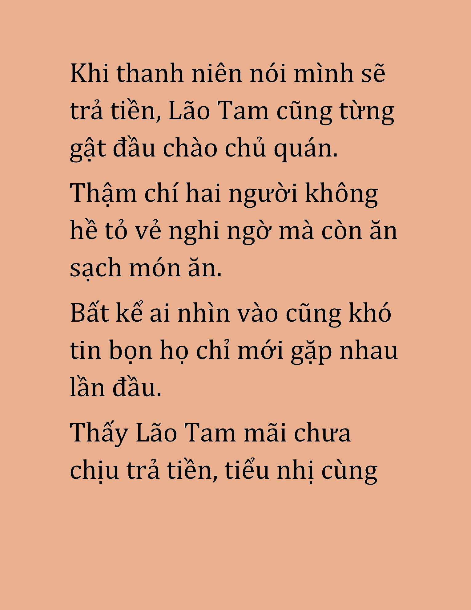Đọc truyện HAT[NOVEL] Rồng Ngụ Côn Luân - Chap 9