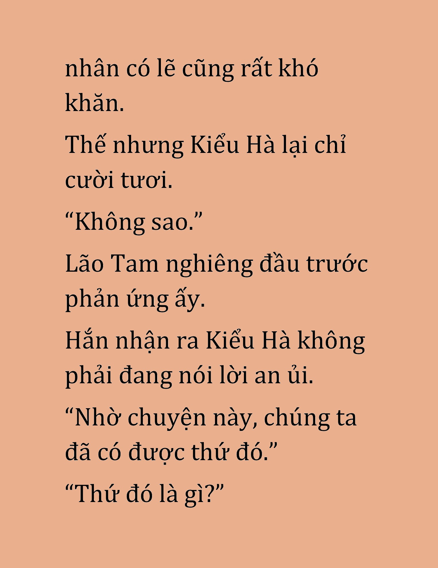 Đọc truyện HAT[NOVEL] Rồng Ngụ Côn Luân - Chap 9