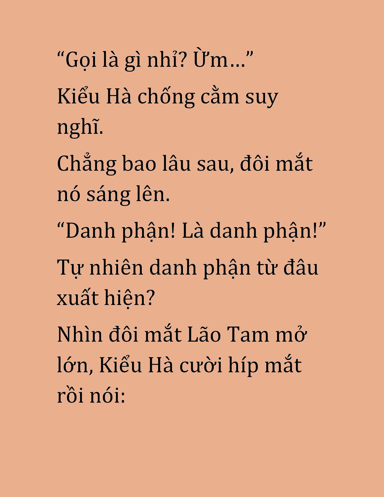 Đọc truyện HAT[NOVEL] Rồng Ngụ Côn Luân - Chap 9