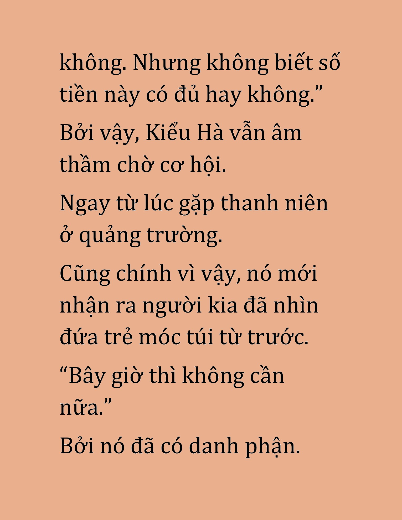 Đọc truyện HAT[NOVEL] Rồng Ngụ Côn Luân - Chap 9