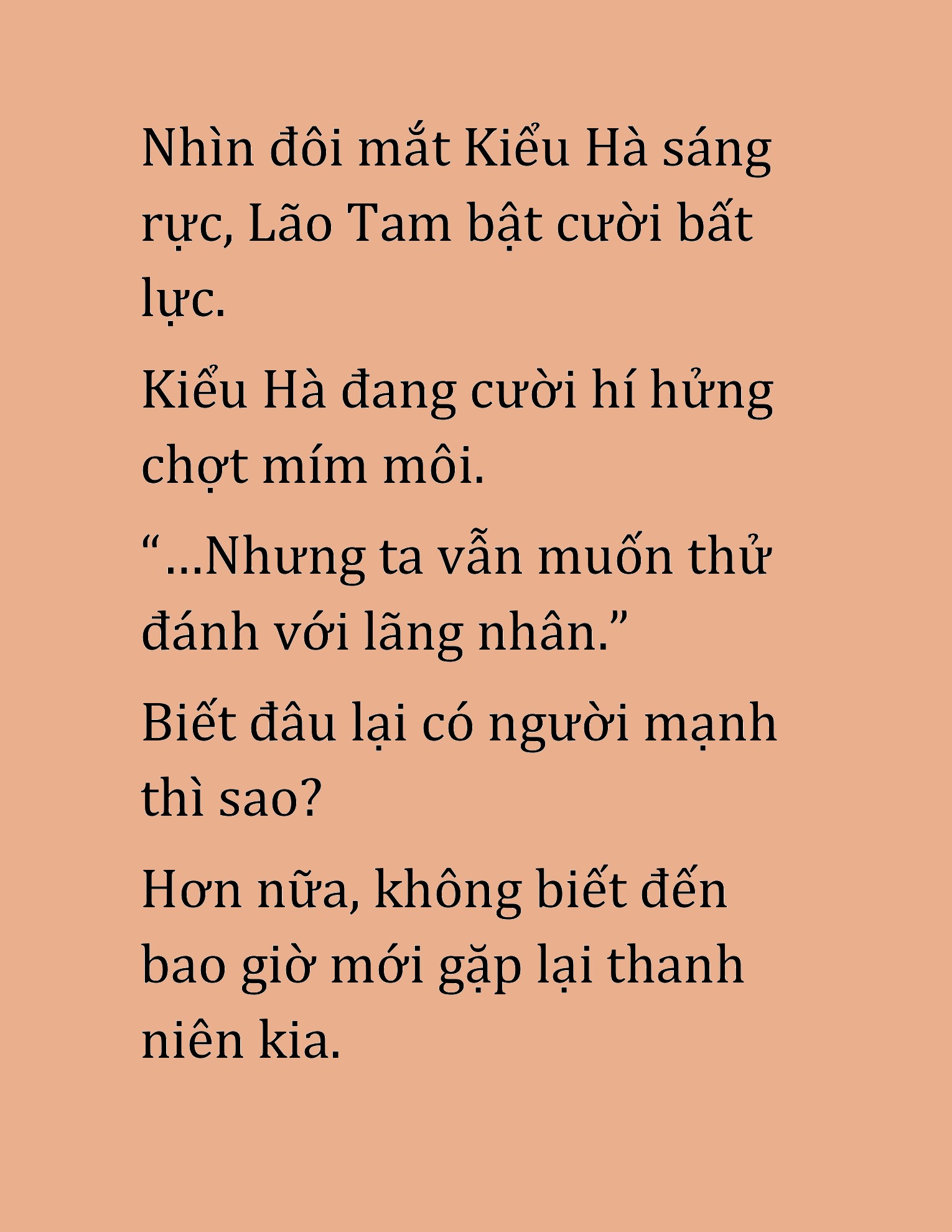 Đọc truyện HAT[NOVEL] Rồng Ngụ Côn Luân - Chap 9