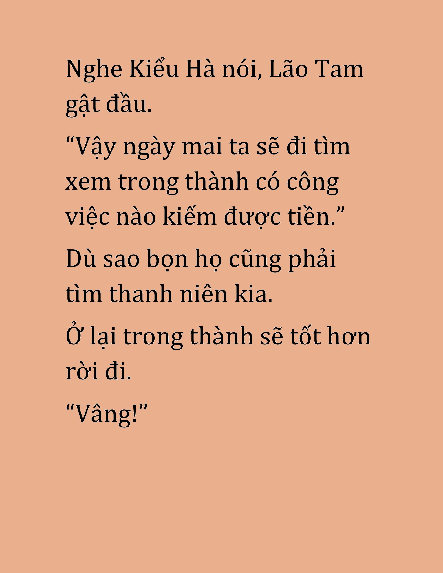 Đọc truyện HAT[NOVEL] Rồng Ngụ Côn Luân - Chap 9