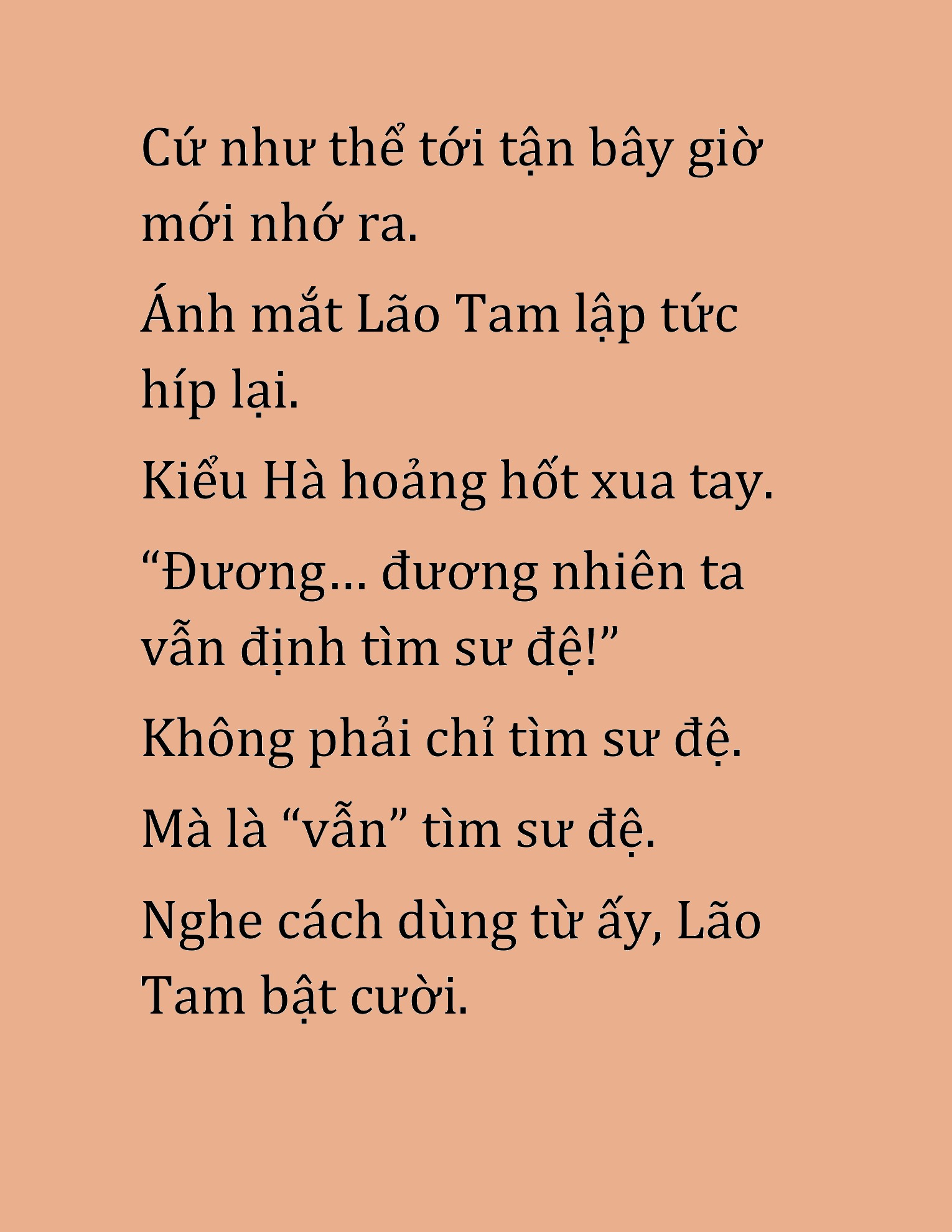Đọc truyện HAT[NOVEL] Rồng Ngụ Côn Luân - Chap 9