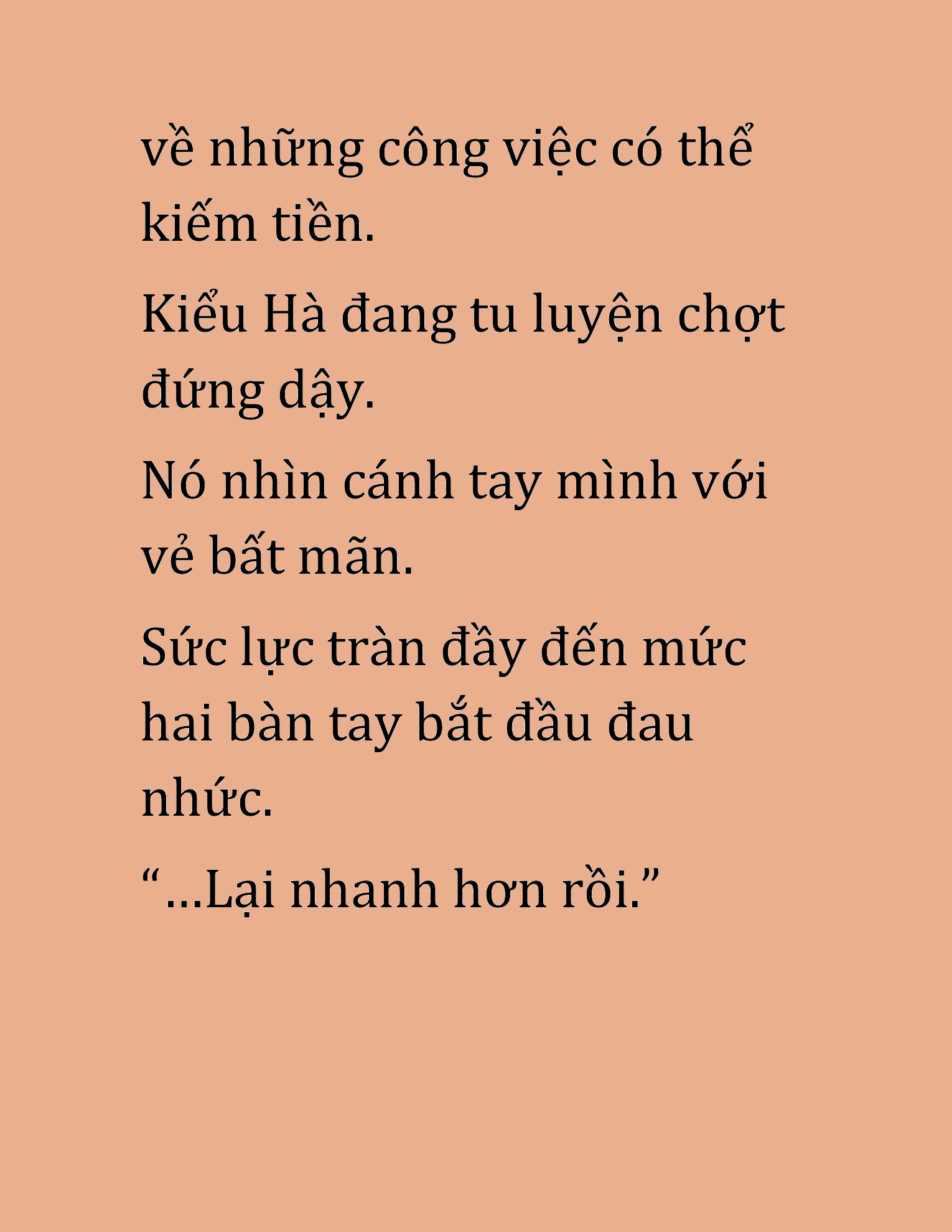 Đọc truyện HAT[NOVEL] Rồng Ngụ Côn Luân - Chap 9