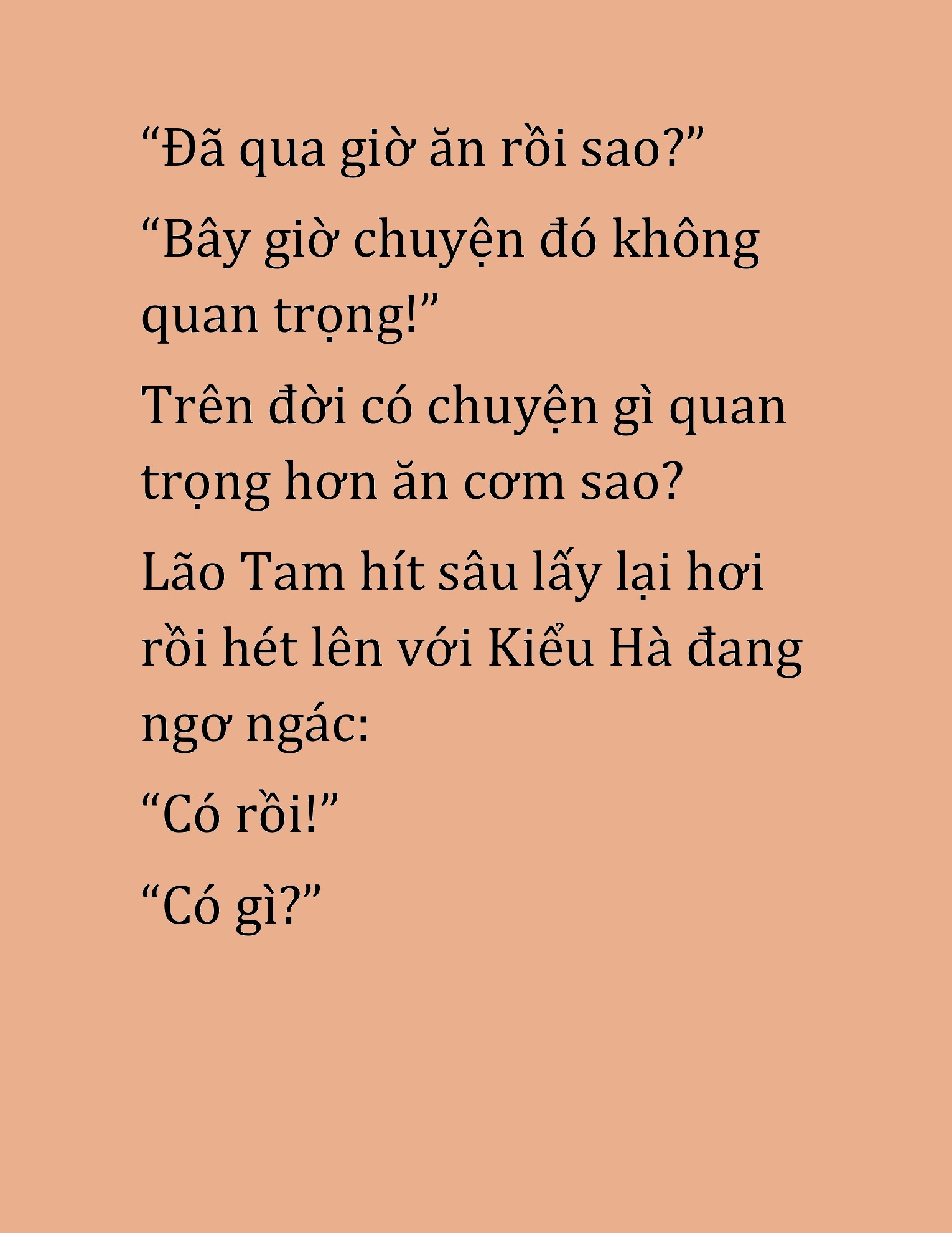 Đọc truyện HAT[NOVEL] Rồng Ngụ Côn Luân - Chap 9