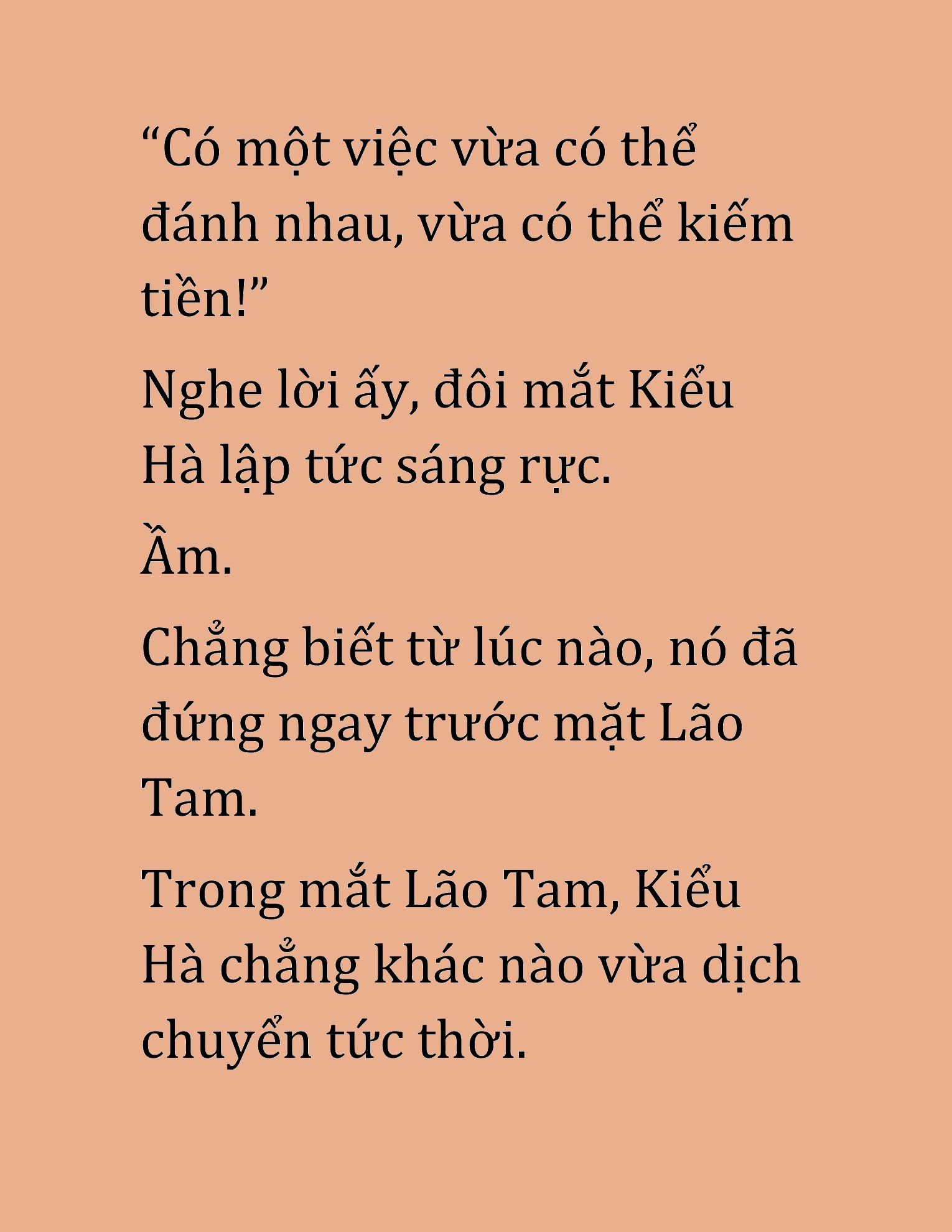 Đọc truyện HAT[NOVEL] Rồng Ngụ Côn Luân - Chap 9