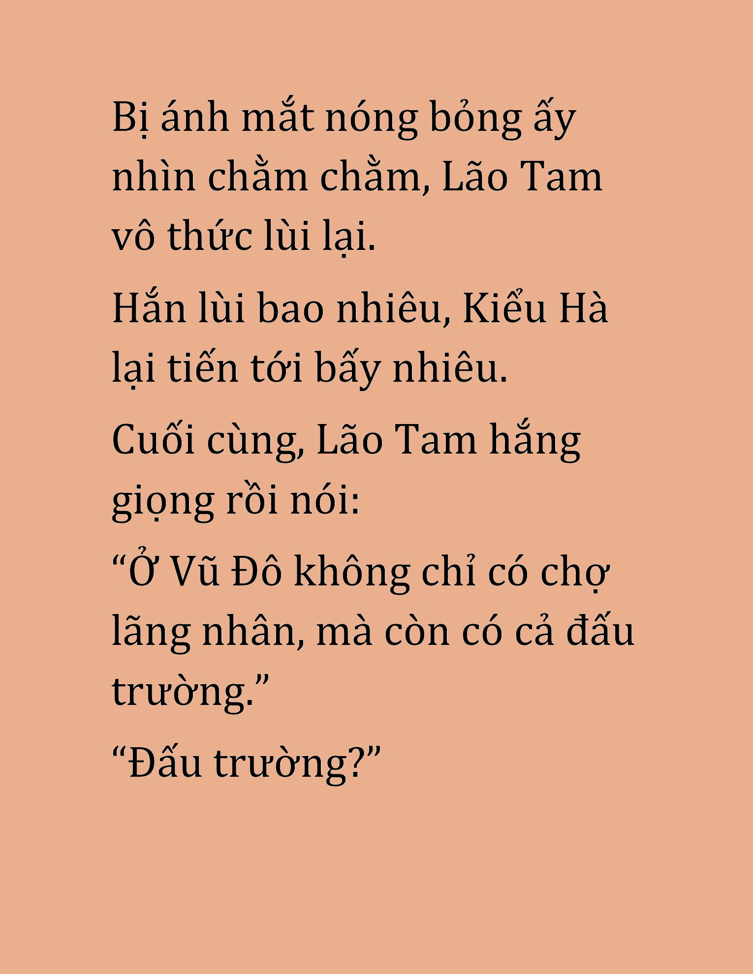 Đọc truyện HAT[NOVEL] Rồng Ngụ Côn Luân - Chap 9