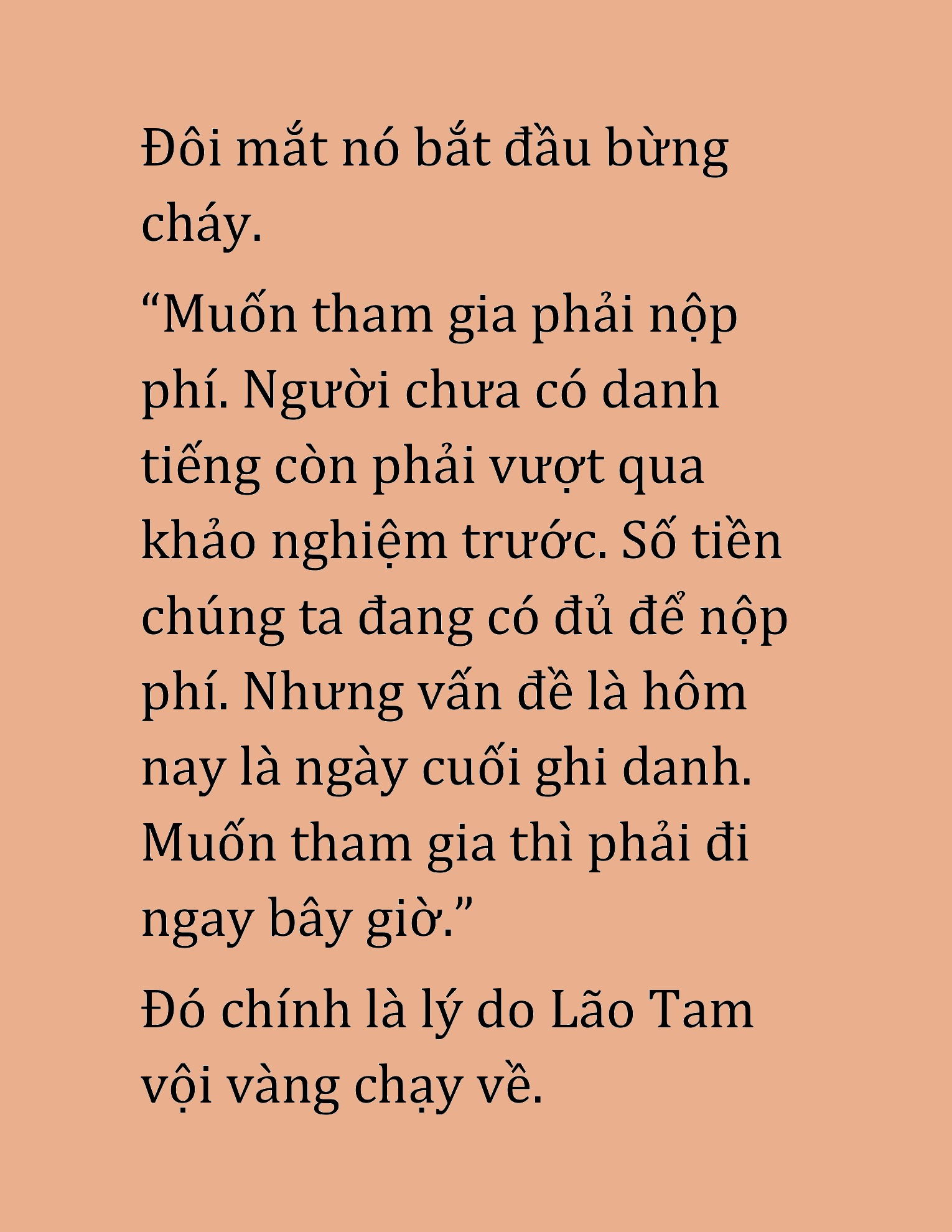 Đọc truyện HAT[NOVEL] Rồng Ngụ Côn Luân - Chap 9