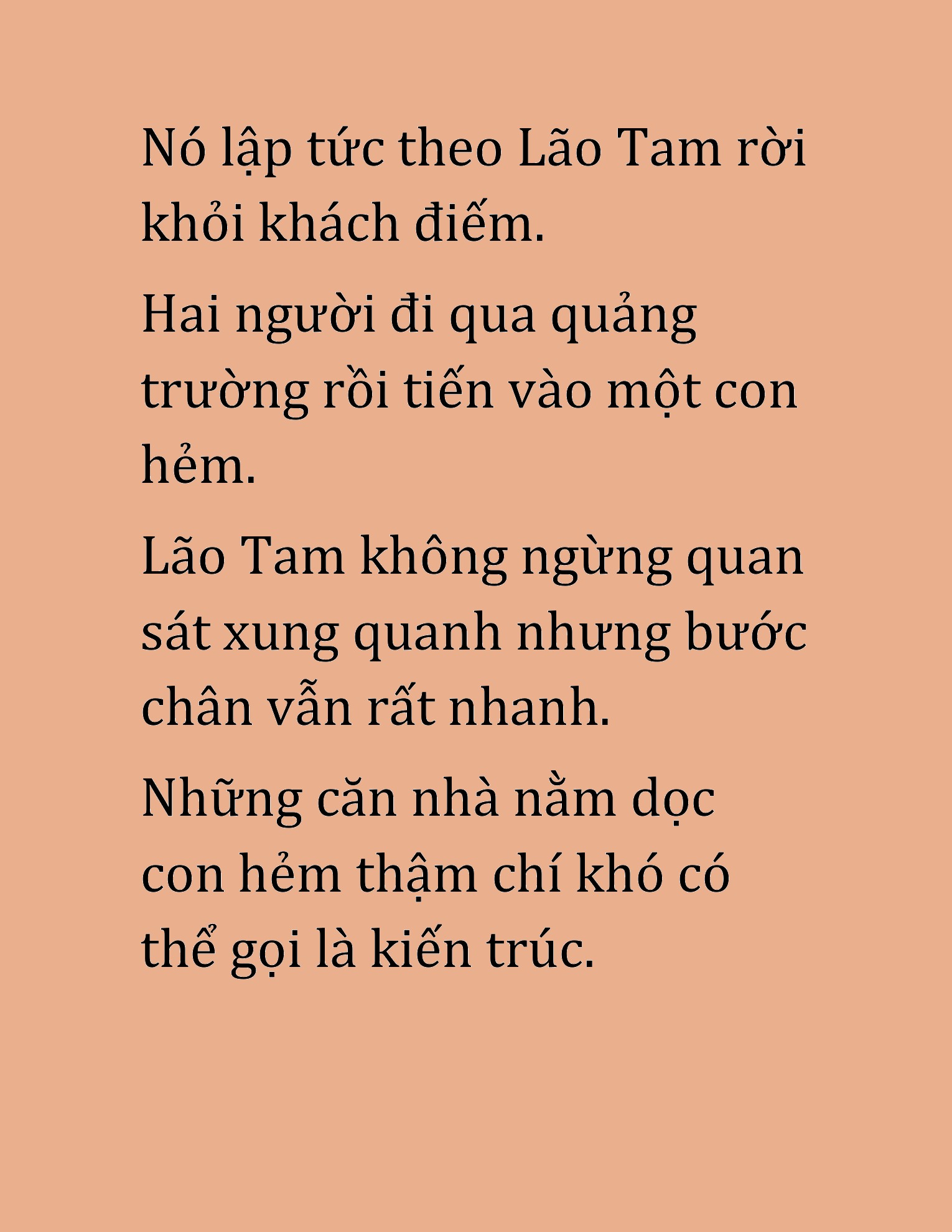 Đọc truyện HAT[NOVEL] Rồng Ngụ Côn Luân - Chap 9