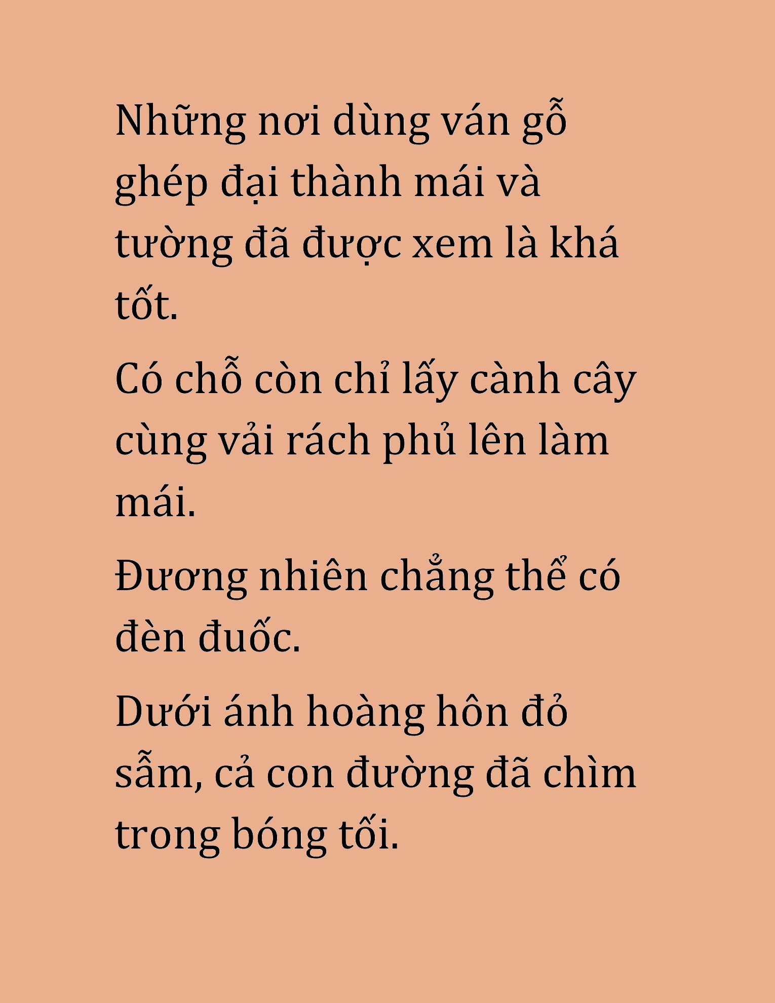 Đọc truyện HAT[NOVEL] Rồng Ngụ Côn Luân - Chap 9