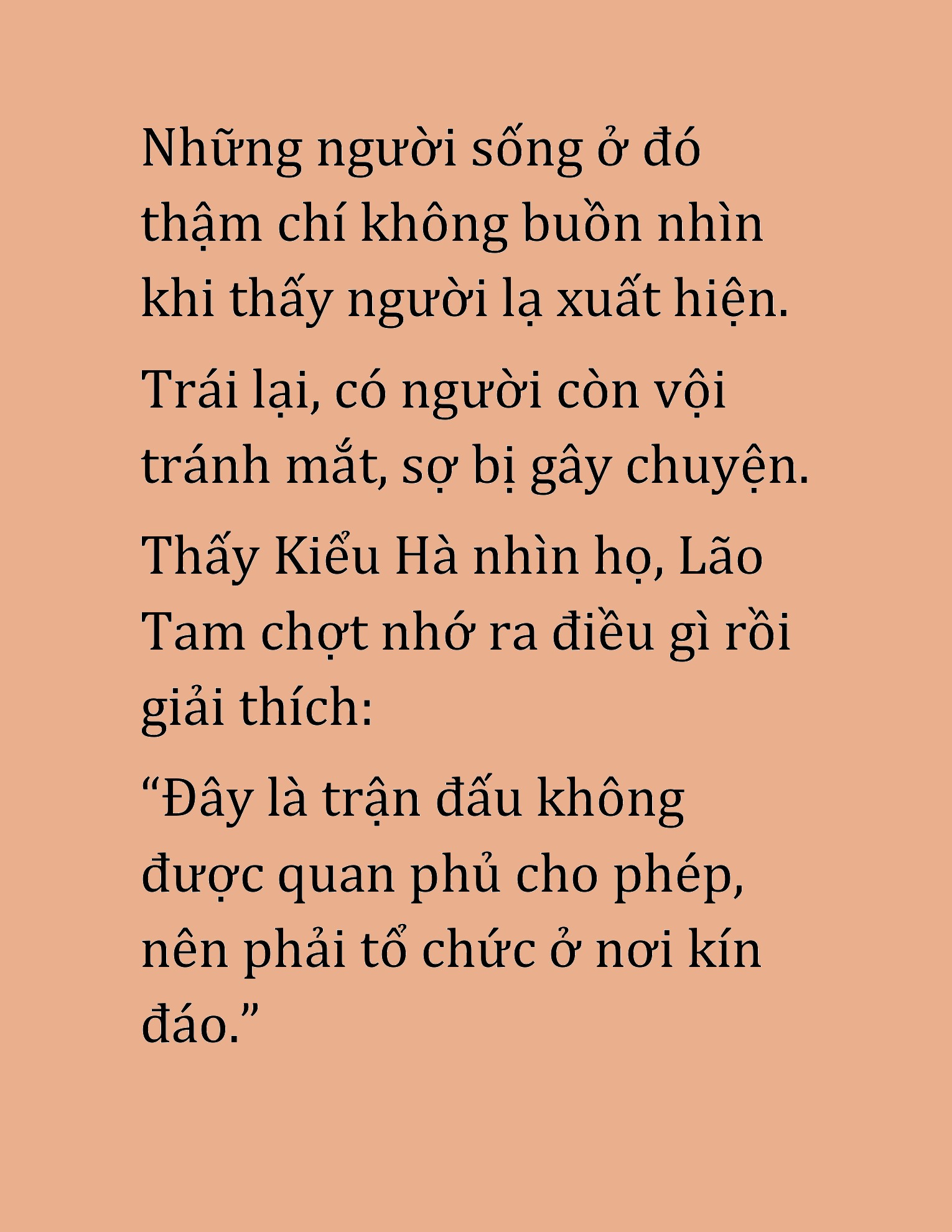Đọc truyện HAT[NOVEL] Rồng Ngụ Côn Luân - Chap 9