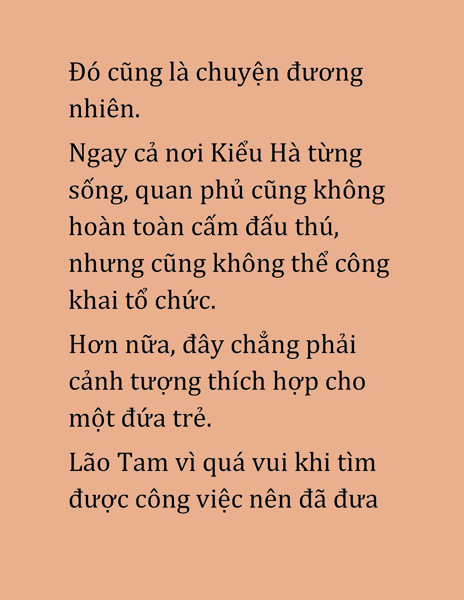 Đọc truyện HAT[NOVEL] Rồng Ngụ Côn Luân - Chap 9