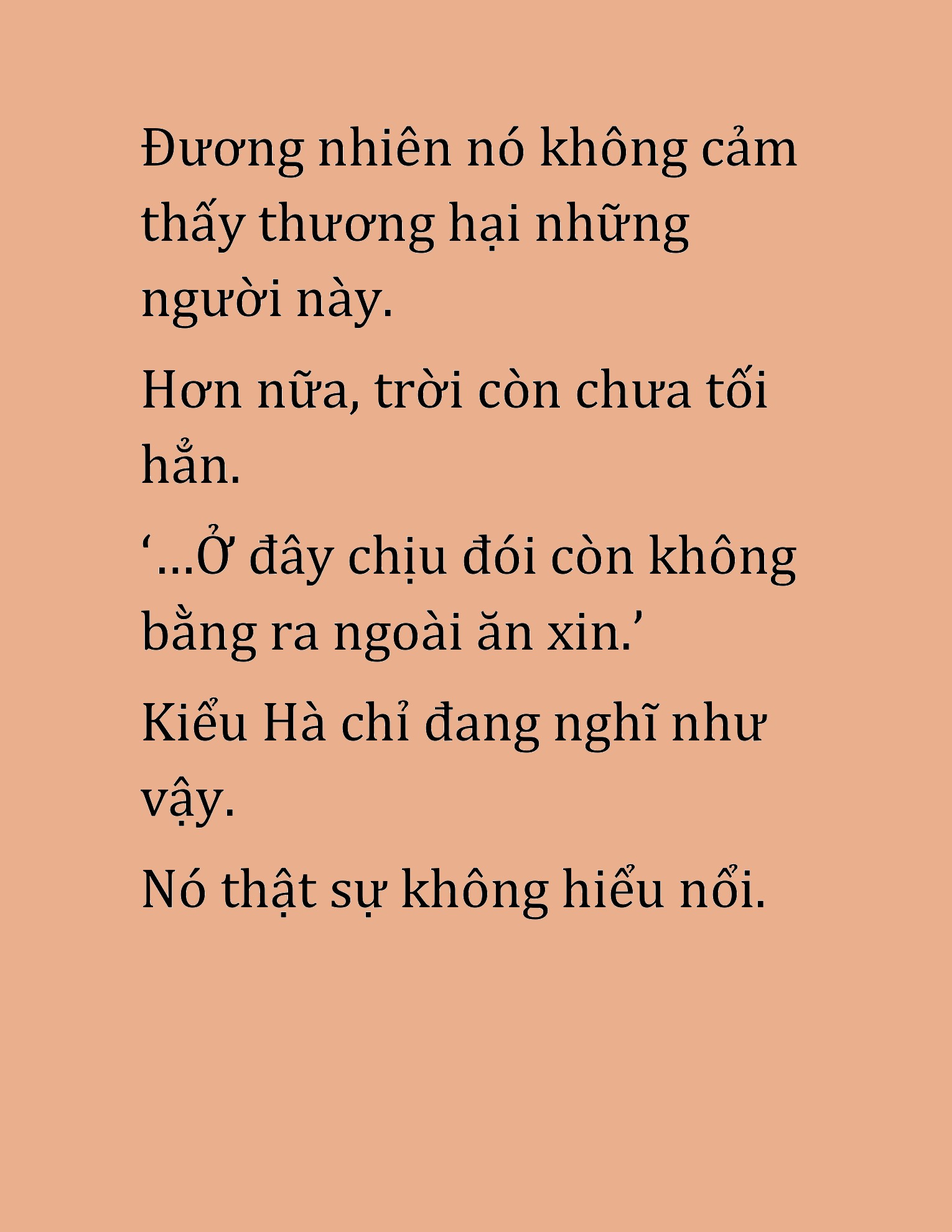 Đọc truyện HAT[NOVEL] Rồng Ngụ Côn Luân - Chap 9