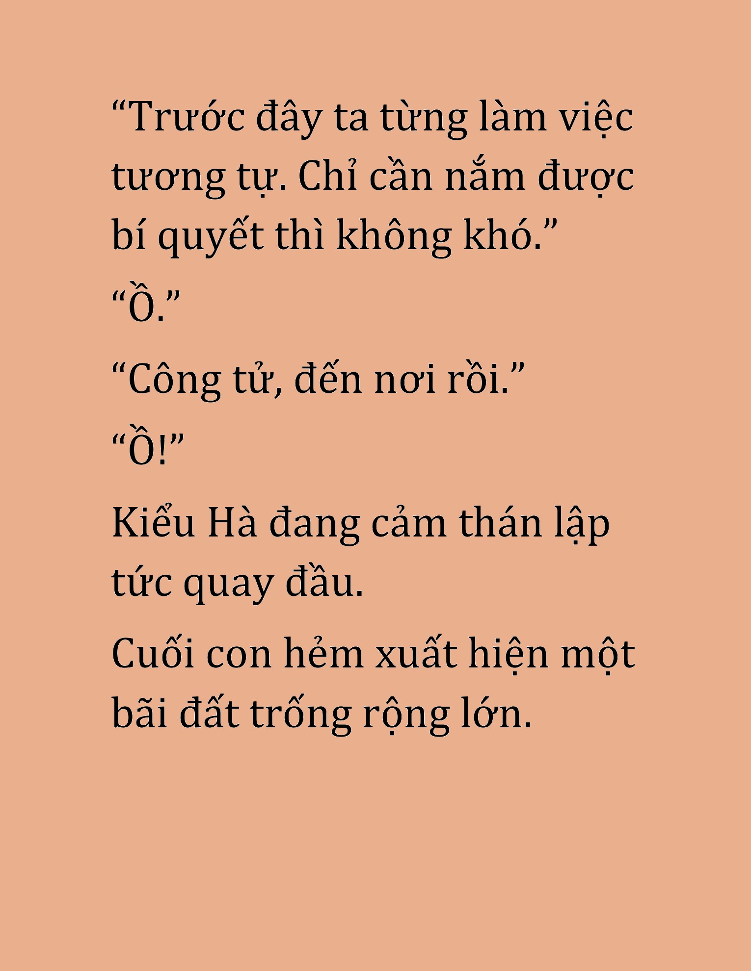 Đọc truyện HAT[NOVEL] Rồng Ngụ Côn Luân - Chap 9