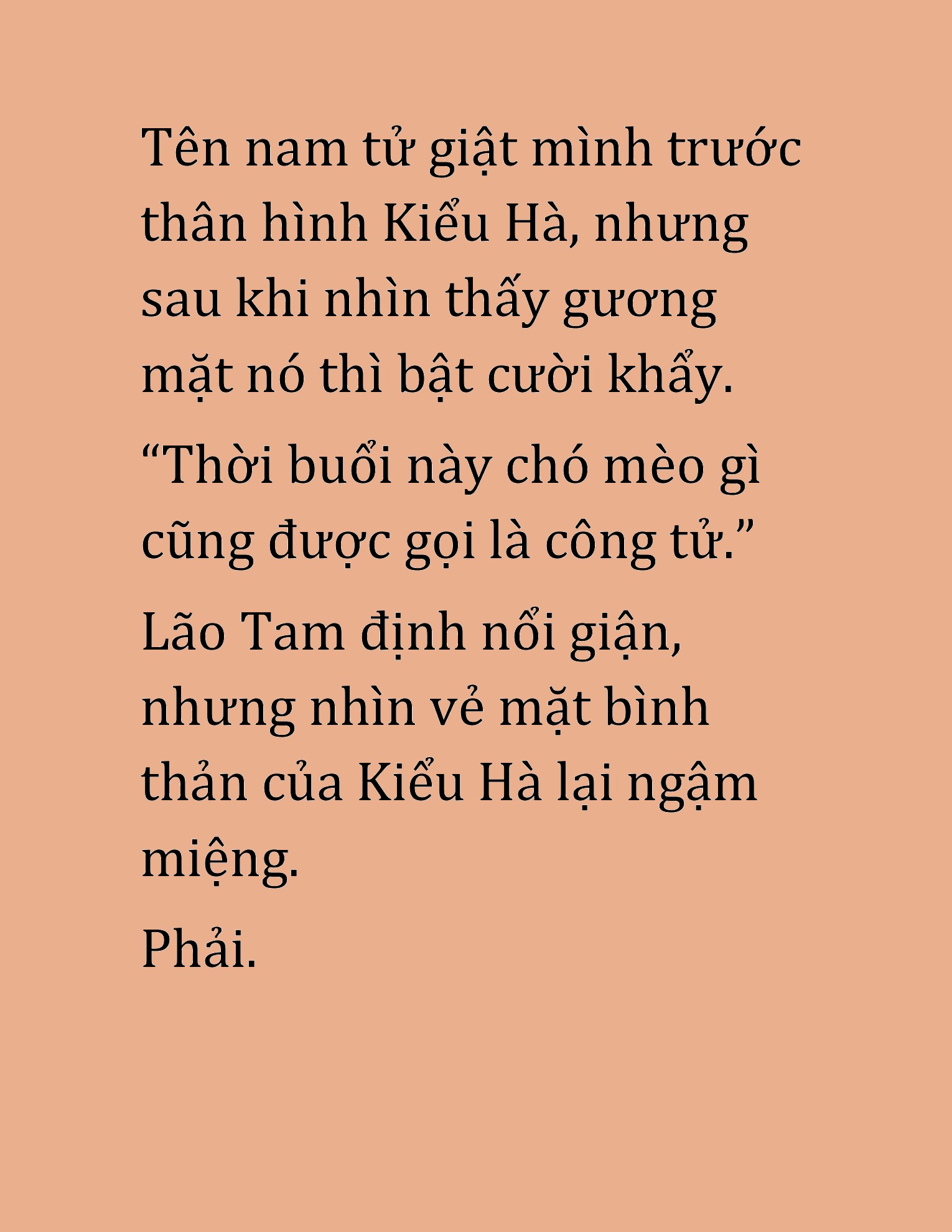 Đọc truyện HAT[NOVEL] Rồng Ngụ Côn Luân - Chap 9