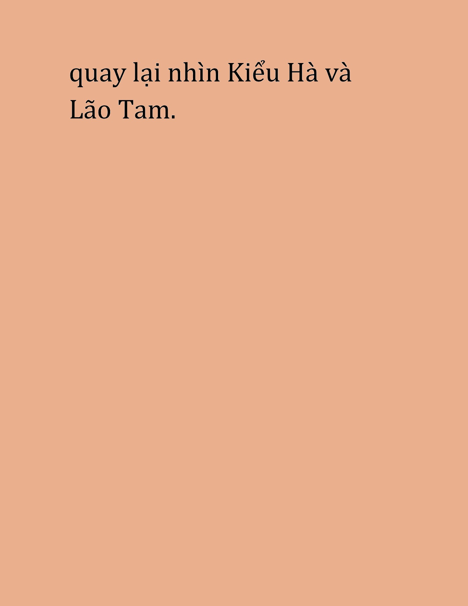 Đọc truyện HAT[NOVEL] Rồng Ngụ Côn Luân - Chap 9