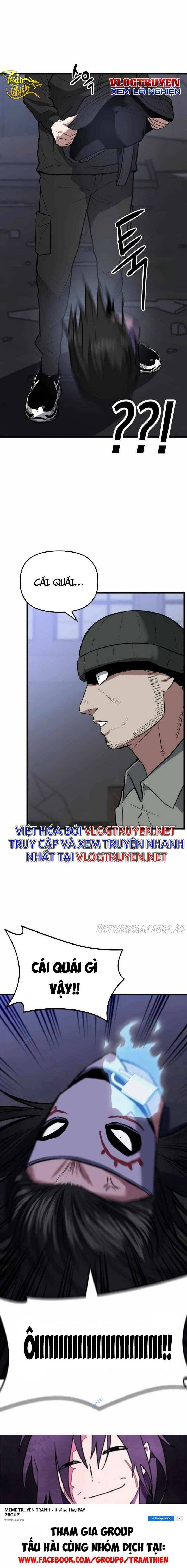 Đọc truyện Sát nhân cuồng loạn - Chap 12