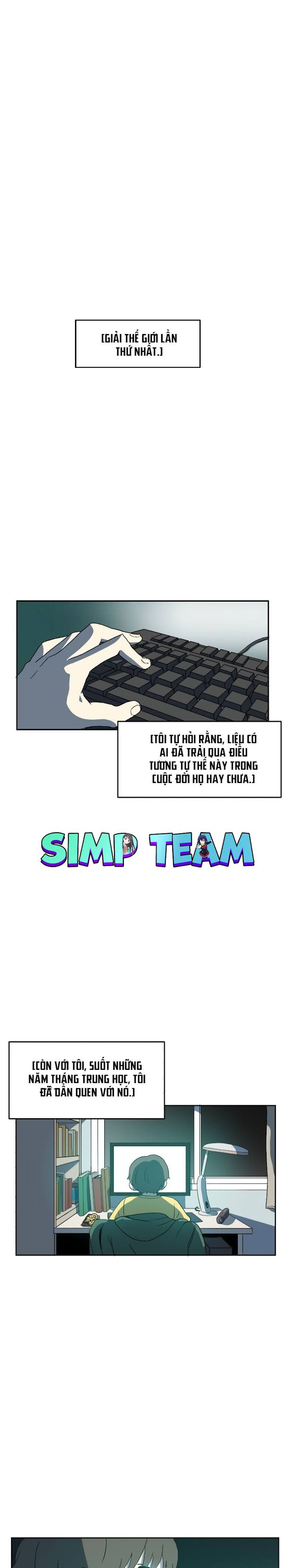 Đọc truyện Cao thủ tái xuất - Chap 1