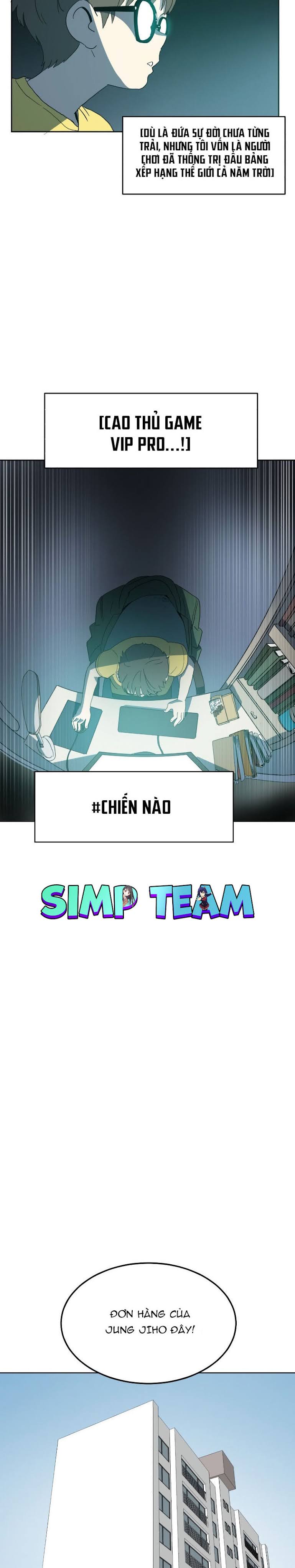 Đọc truyện Cao thủ tái xuất - Chap 1