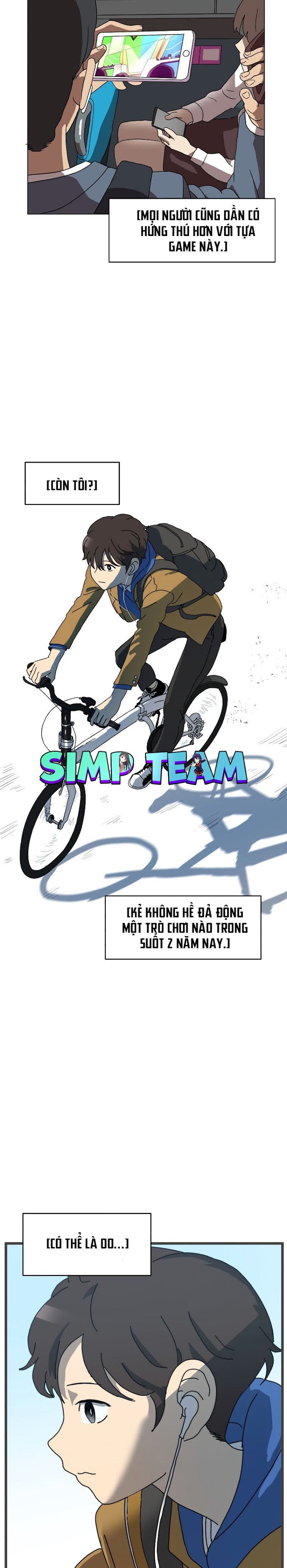 Đọc truyện Cao thủ tái xuất - Chap 1