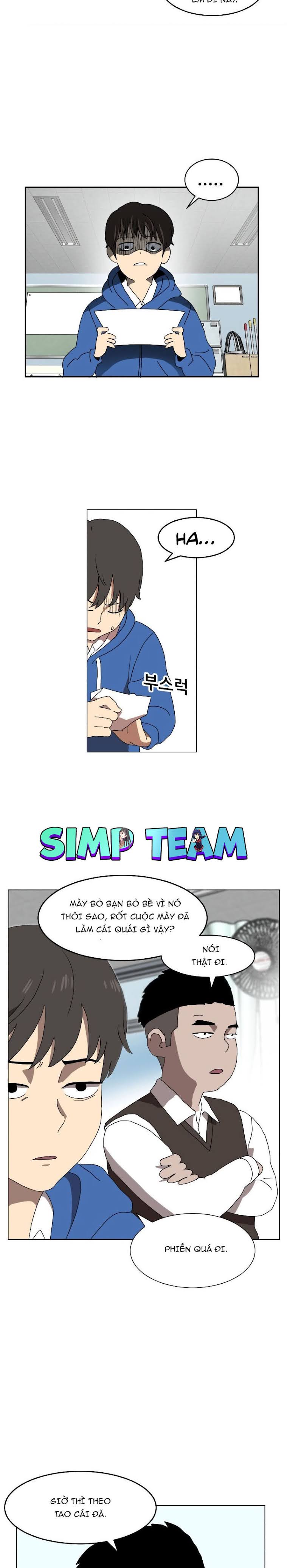 Đọc truyện Cao thủ tái xuất - Chap 1