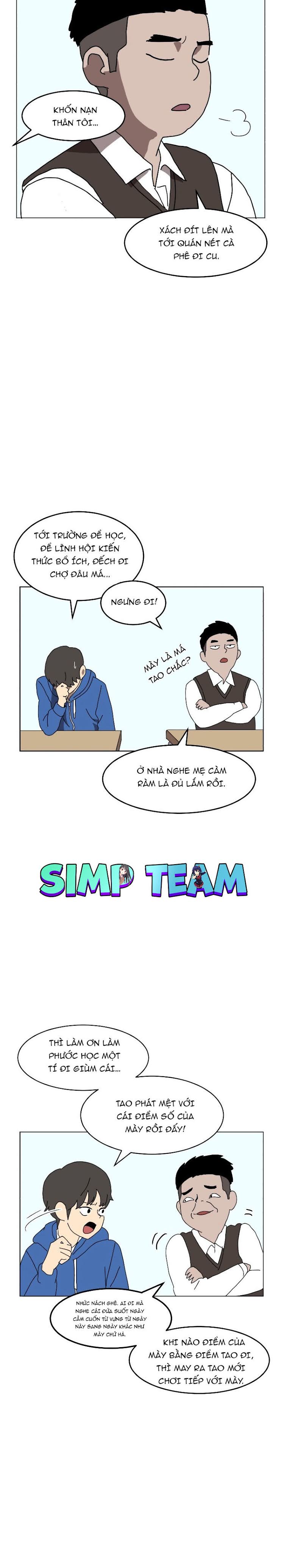 Đọc truyện Cao thủ tái xuất - Chap 1