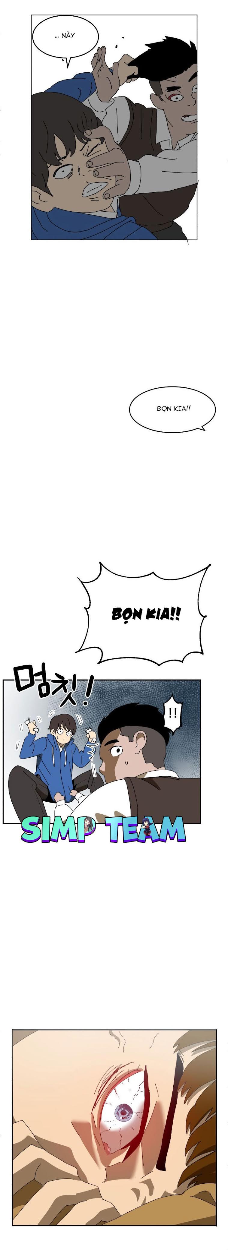 Đọc truyện Cao thủ tái xuất - Chap 1