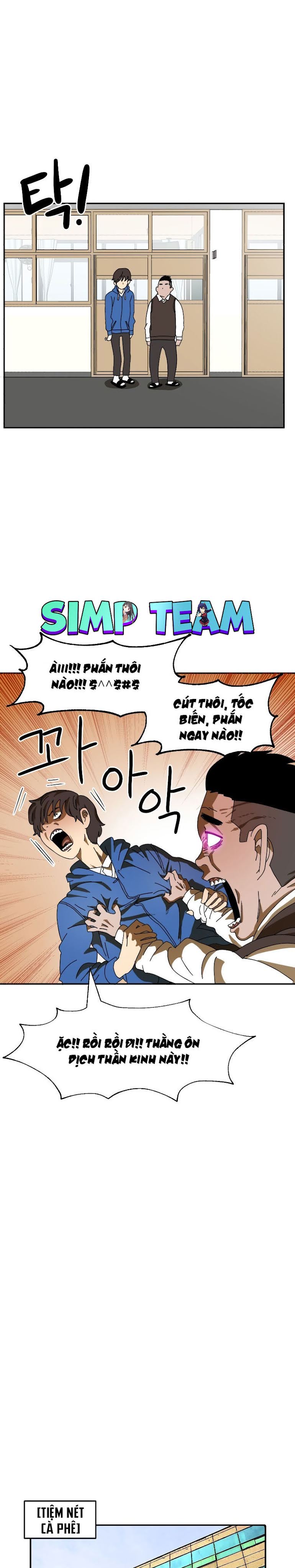 Đọc truyện Cao thủ tái xuất - Chap 1